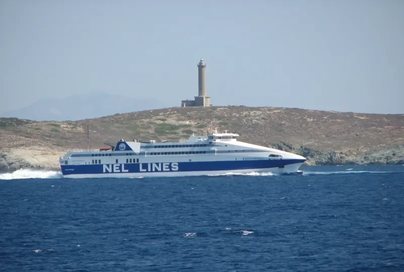AEOLOS KENTERIS II General Cargo IMO 9234757 photo 9