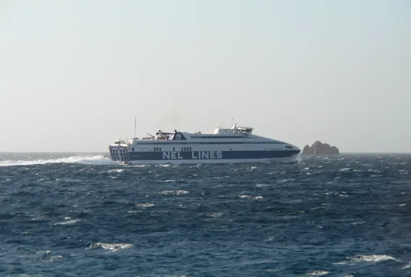 AEOLOS KENTERIS II General Cargo IMO 9234757 photo 10