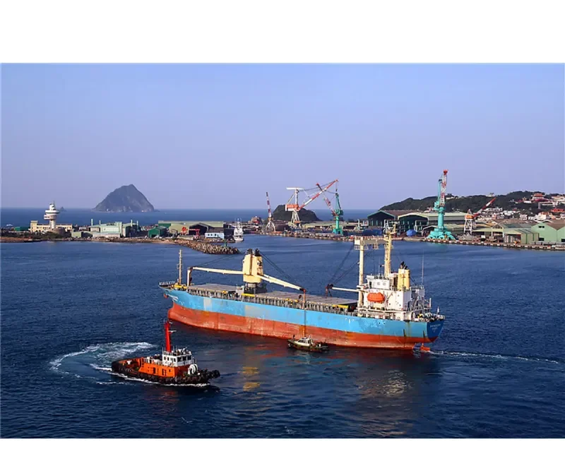PRINCESS General Cargo IMO 9234771