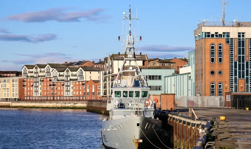 SEEKER General Cargo IMO 9234795 photo 3
