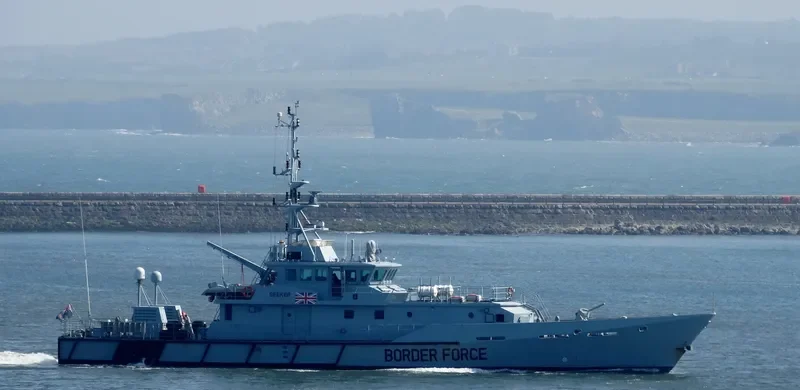 SEEKER General Cargo IMO 9234795 photo 4