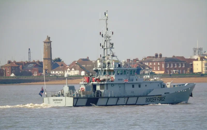 SEEKER General Cargo IMO 9234795 photo 7