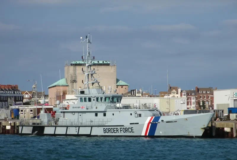 SEARCHER General Cargo IMO 9234800 photo 8