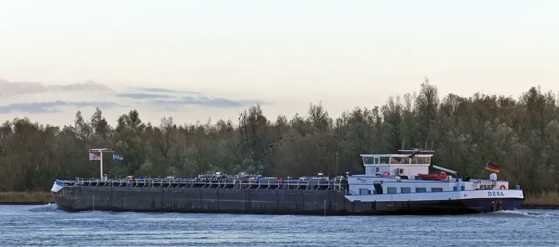 DESA Tanker IMO 9234824 photo 4