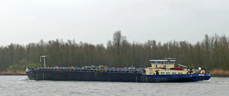 DESA Tanker IMO 9234824 photo 6