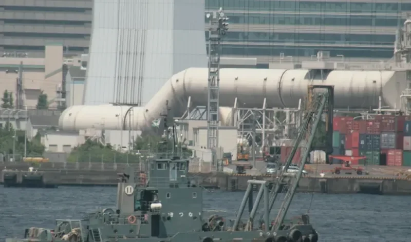 NATSUKI General Cargo IMO 9234850 photo 3