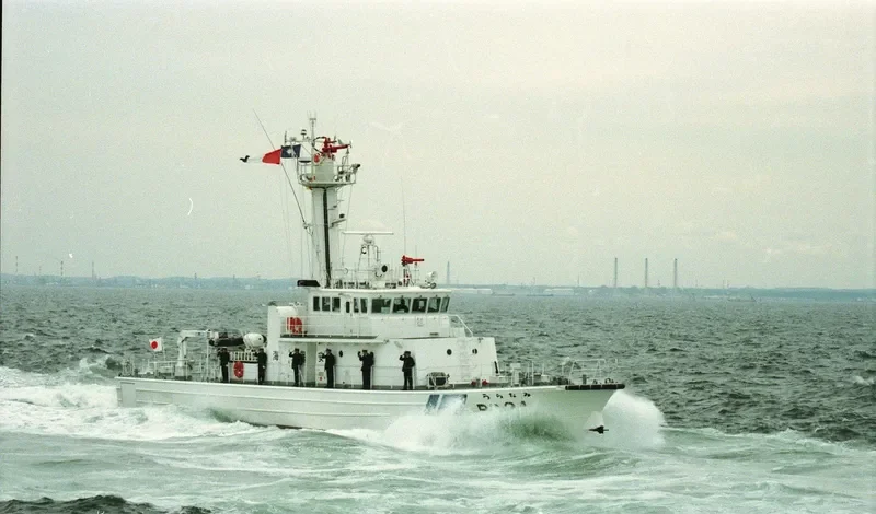 URANAMI General Cargo IMO 9234941 photo 4