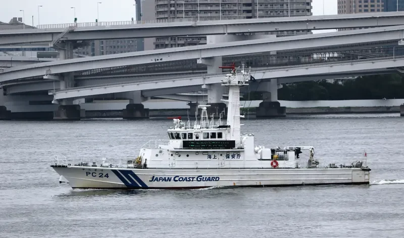 URANAMI General Cargo IMO 9234941 photo 6