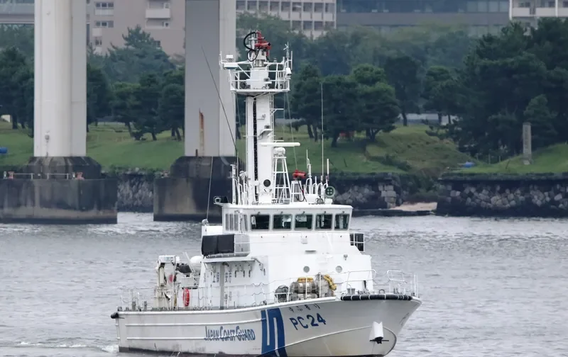 URANAMI General Cargo IMO 9234941 photo 8