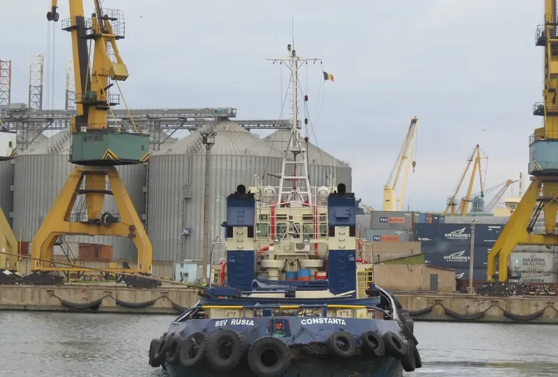 BSV RUSIA General Cargo IMO 9235036 photo 3