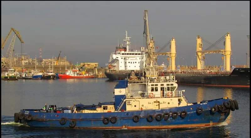 BSV RUSIA General Cargo IMO 9235036 photo 4