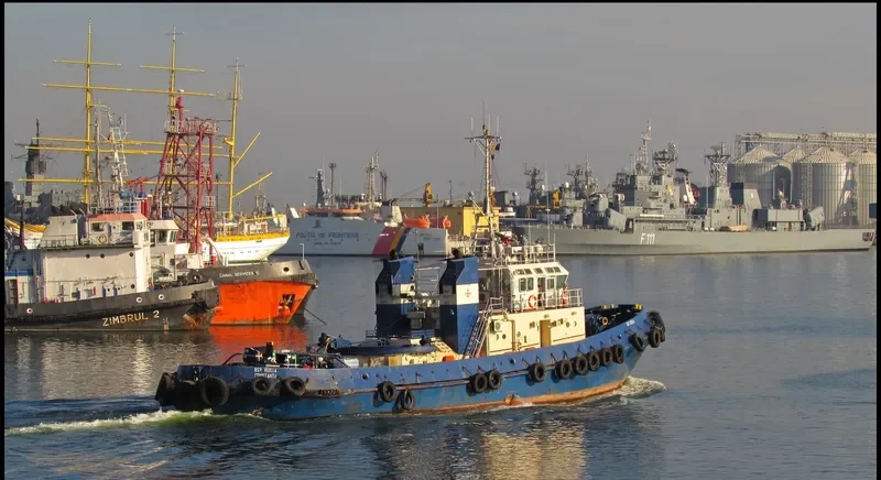 BSV RUSIA General Cargo IMO 9235036 photo 5