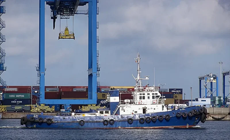 BSV RUSIA General Cargo IMO 9235036 photo 6