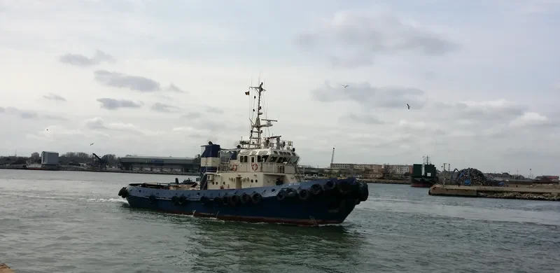 BSV RUSIA General Cargo IMO 9235036 photo 7