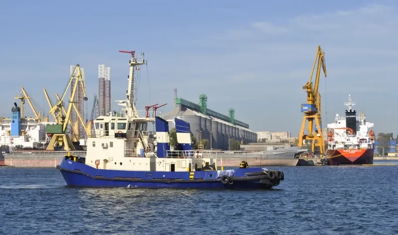 BSV RUSIA General Cargo IMO 9235036 photo 8