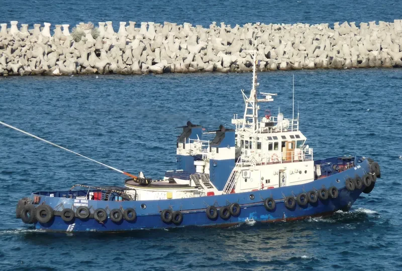 BSV RUSIA General Cargo IMO 9235036 photo 9