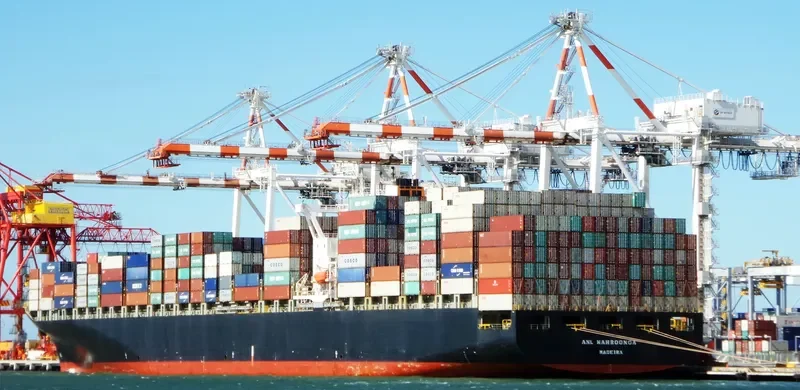 CONTI GOTHENBURG Container Ship IMO 9235103 photo 8