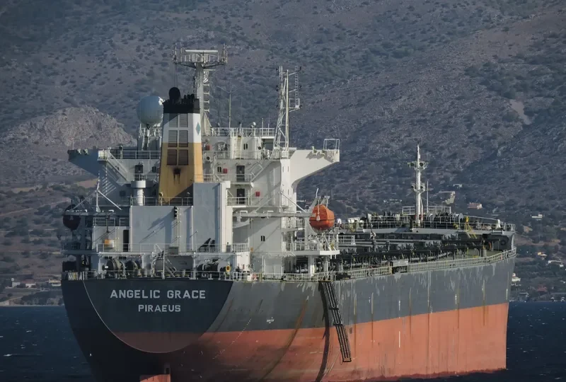 FORTUNE TRADER Bulk Carrier IMO 9235232 photo 3