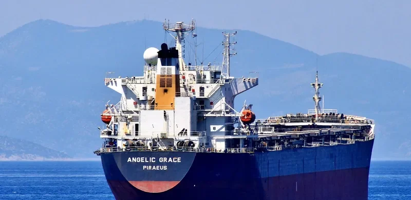 FORTUNE TRADER Bulk Carrier IMO 9235232 photo 7