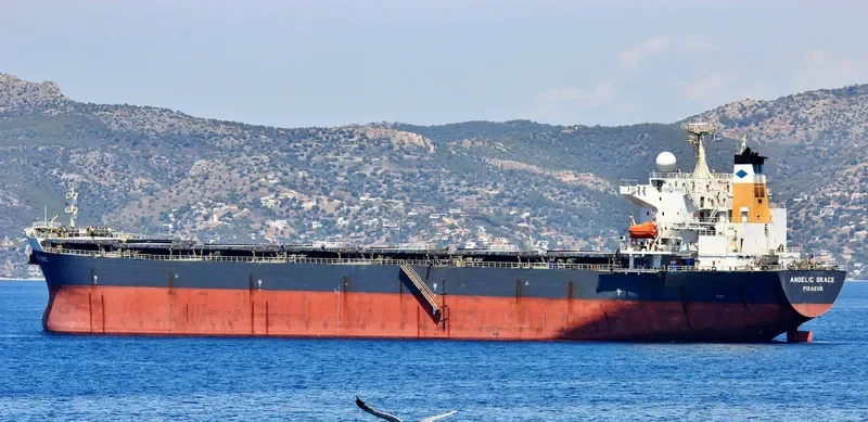 FORTUNE TRADER Bulk Carrier IMO 9235232 photo 8