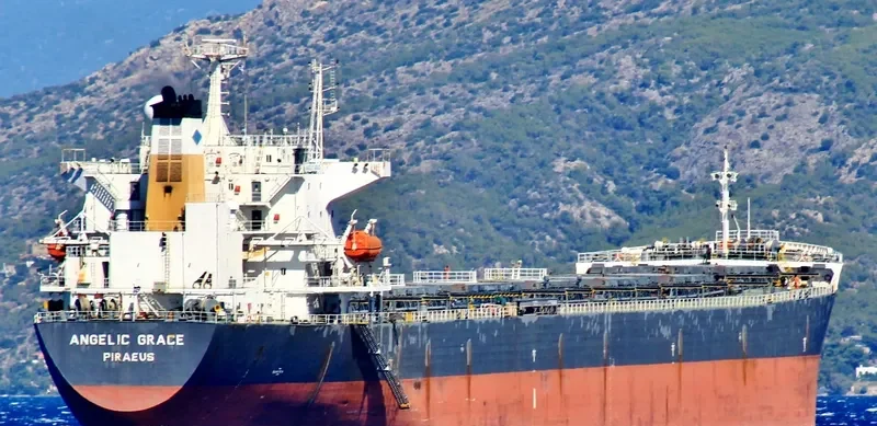 FORTUNE TRADER Bulk Carrier IMO 9235232 photo 10