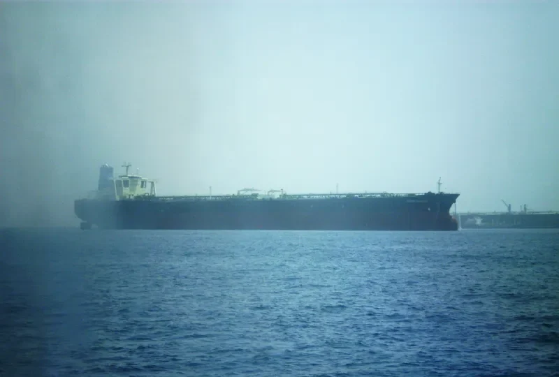 NEW GLOBAL Tanker IMO 9235244 photo 5
