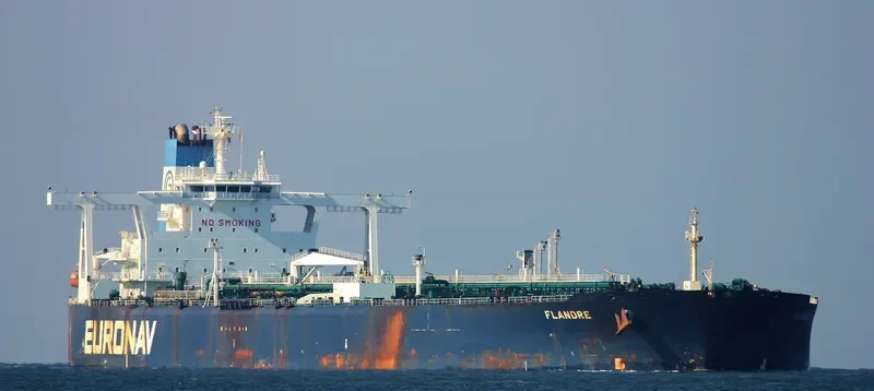 FLAN Tanker IMO 9235256 photo 2