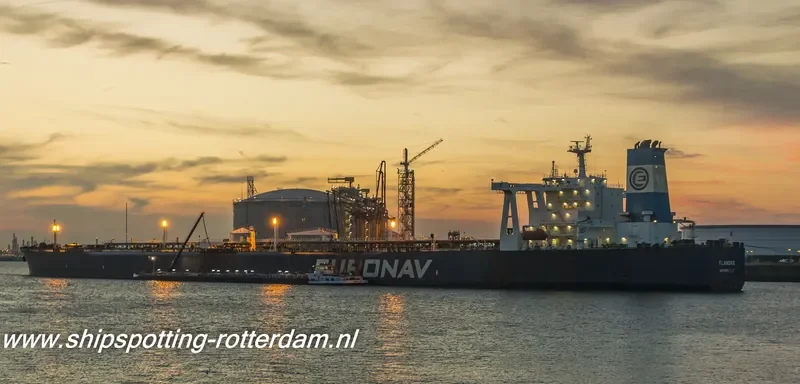 FLAN Tanker IMO 9235256 photo 3
