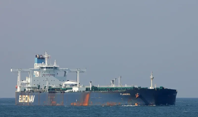 FLAN Tanker IMO 9235256 photo 4