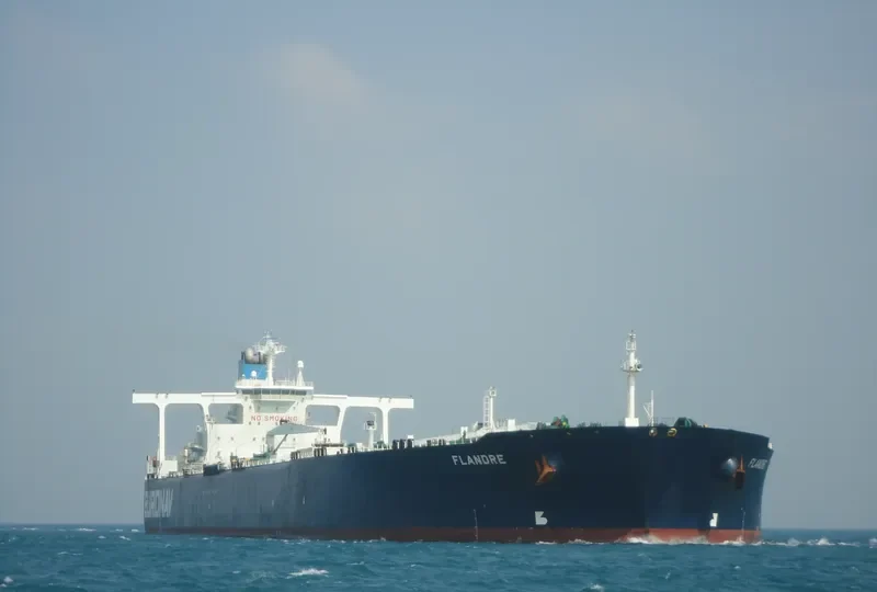 FLAN Tanker IMO 9235256 photo 5