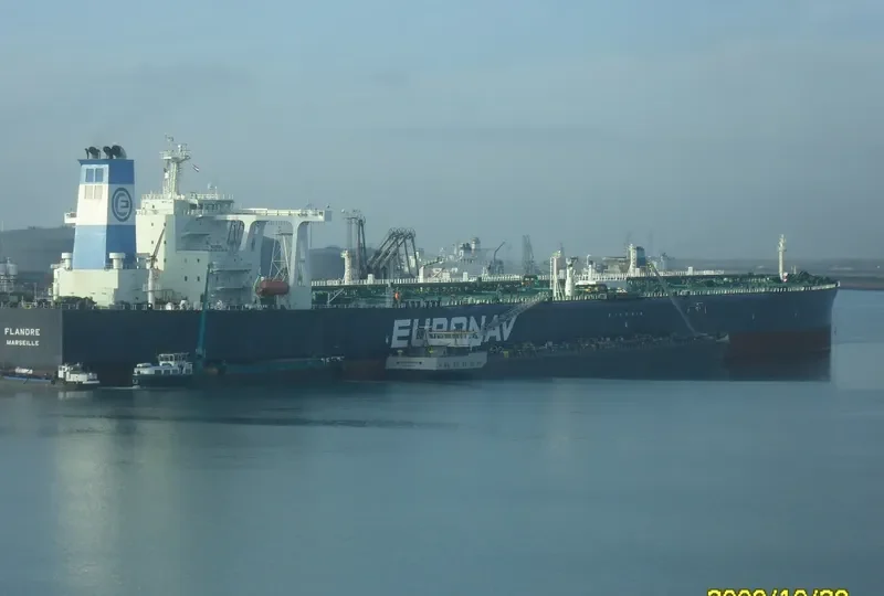 FLAN Tanker IMO 9235256 photo 6