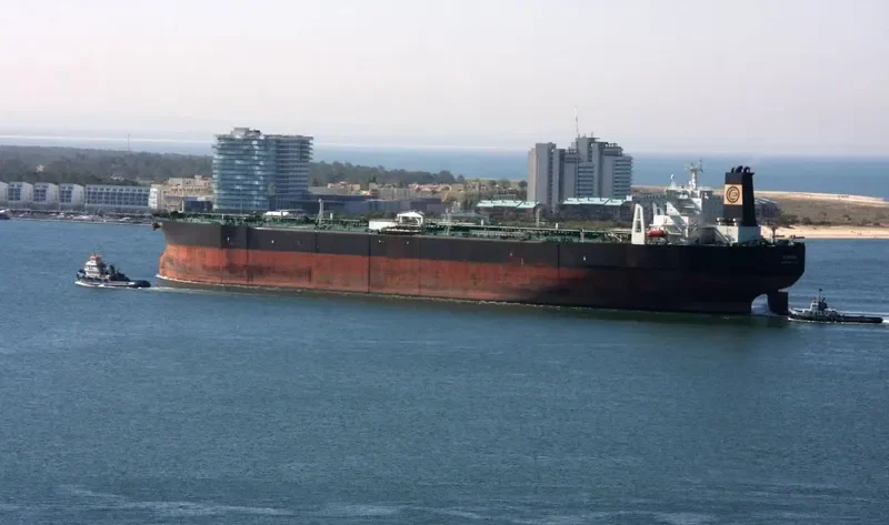 FLAN Tanker IMO 9235256 photo 8
