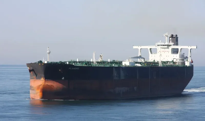 FLAN Tanker IMO 9235256 photo 9