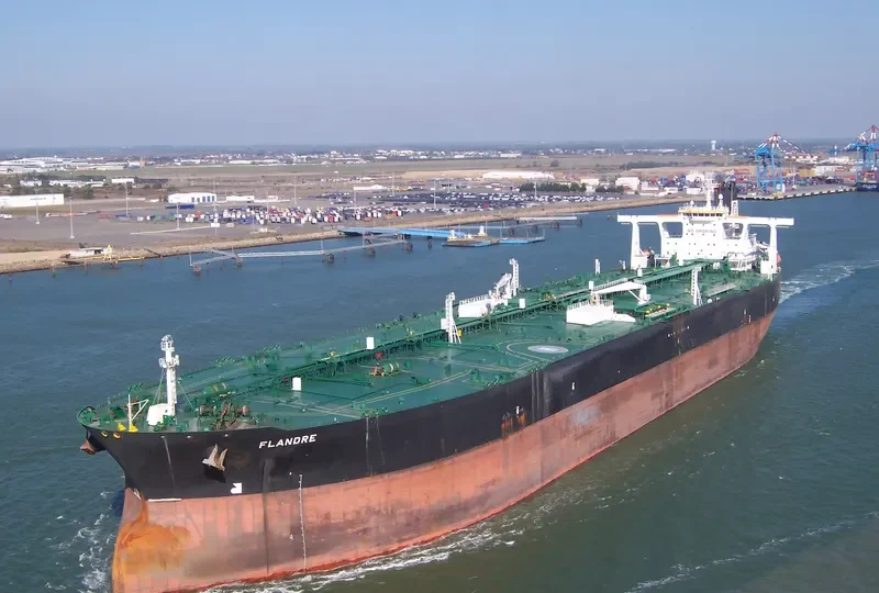 FLAN Tanker IMO 9235256 photo 10