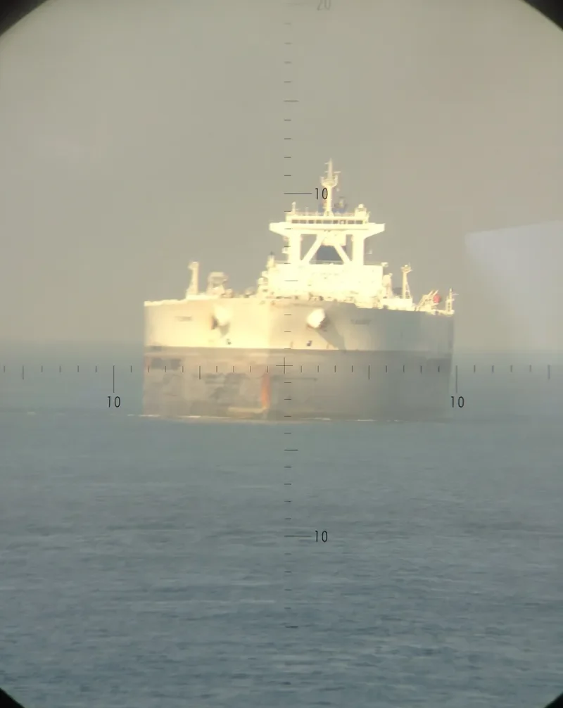 TI EUROPE Tanker IMO 9235268 photo 2