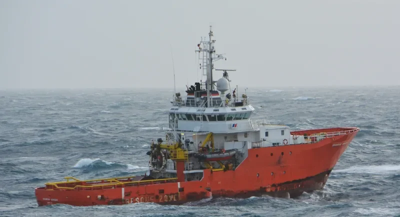GRAMPIAN RANGER General Cargo IMO 9235311 photo 2