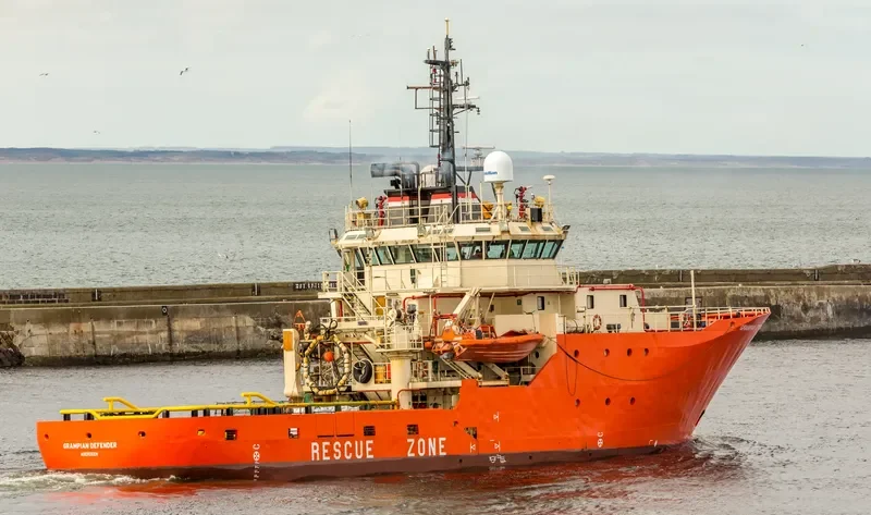 GRAMPIAN DEFENDER General Cargo IMO 9235323 photo 7