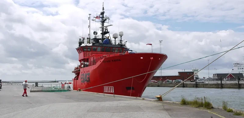 ESVAGT KAPPA General Cargo IMO 9235335 photo 5