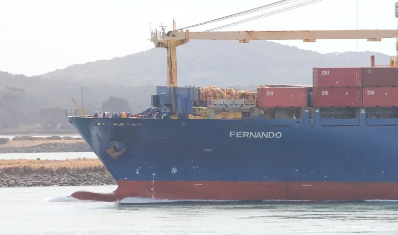 YU CHANG General Cargo IMO 9235359 photo 8