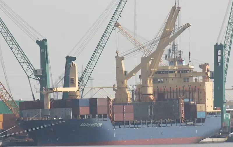 MARIA FRANCISCA General Cargo IMO 9235361 photo 2