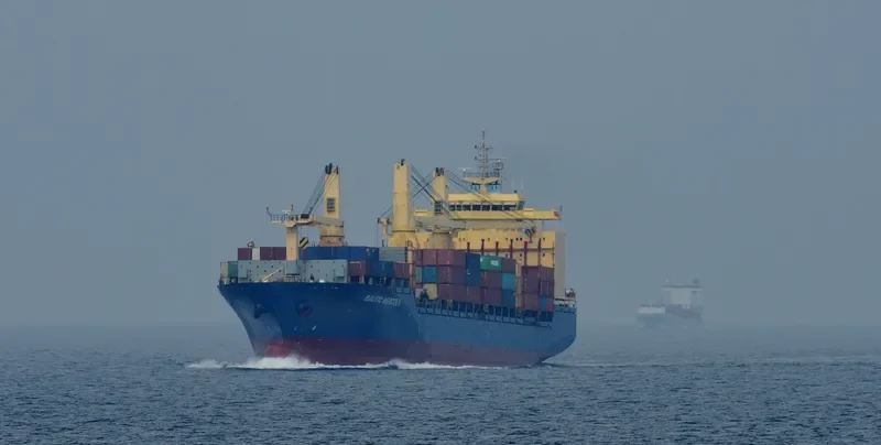 MARIA FRANCISCA General Cargo IMO 9235361 photo 3