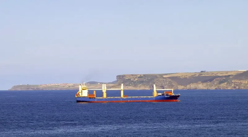 MARIA FRANCISCA General Cargo IMO 9235361 photo 8
