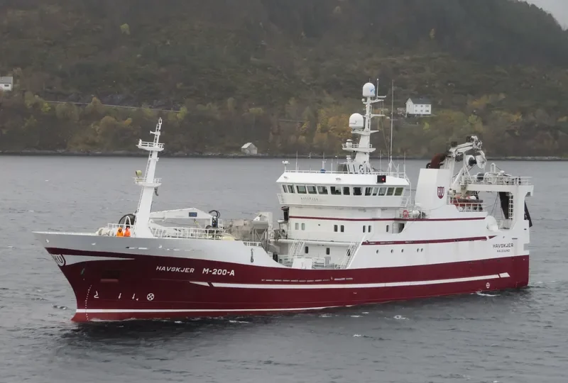 BIRITA General Cargo IMO 9235397 photo 2