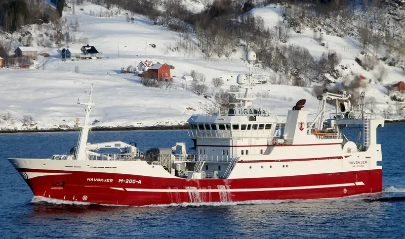 BIRITA General Cargo IMO 9235397 photo 6