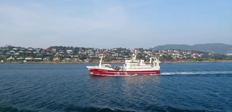 BIRITA General Cargo IMO 9235397 photo 7
