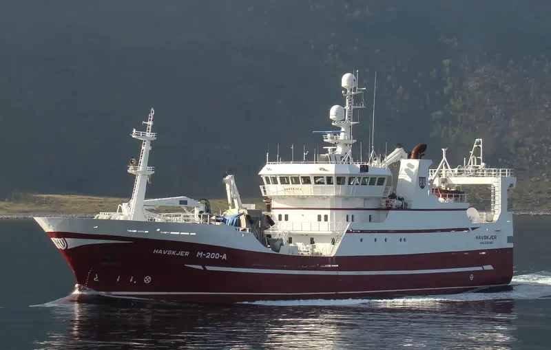 BIRITA General Cargo IMO 9235397 photo 10