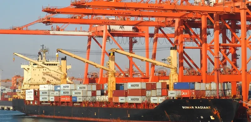 MSC RADIANT III Container Ship IMO 9235402 photo 10
