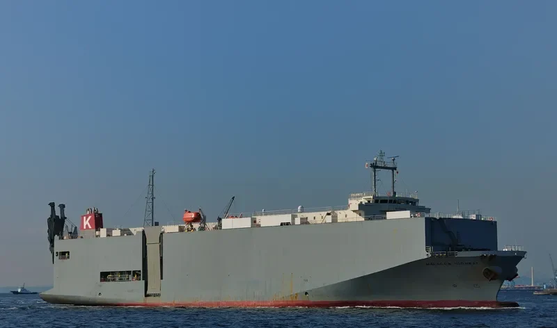 MALACCA HIGHWAY General Cargo IMO 9235414 photo 6