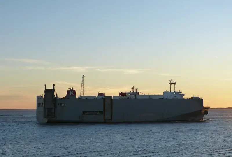 MAKASSAR HIGHWAY General Cargo IMO 9235426 photo 2