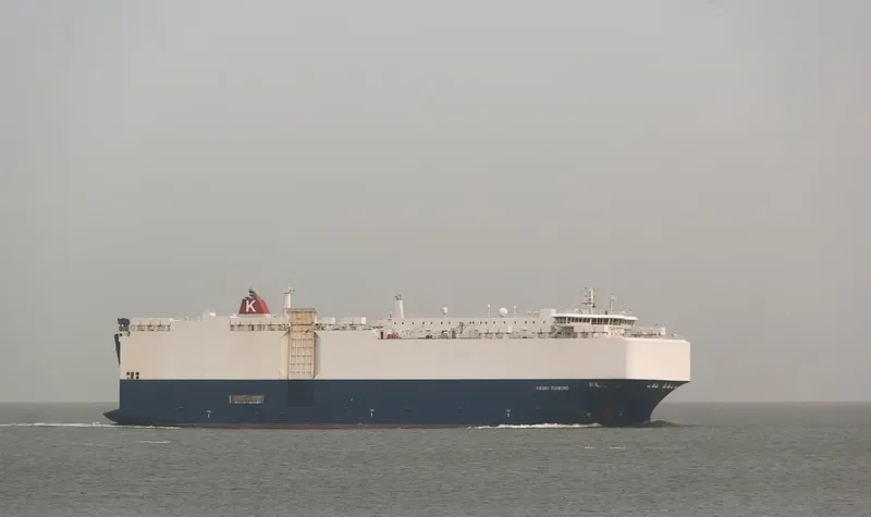 MAKASSAR HIGHWAY General Cargo IMO 9235426 photo 6
